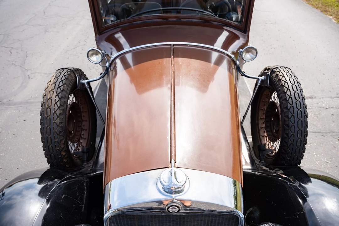 1928 Studebaker President - Image 15 of 31