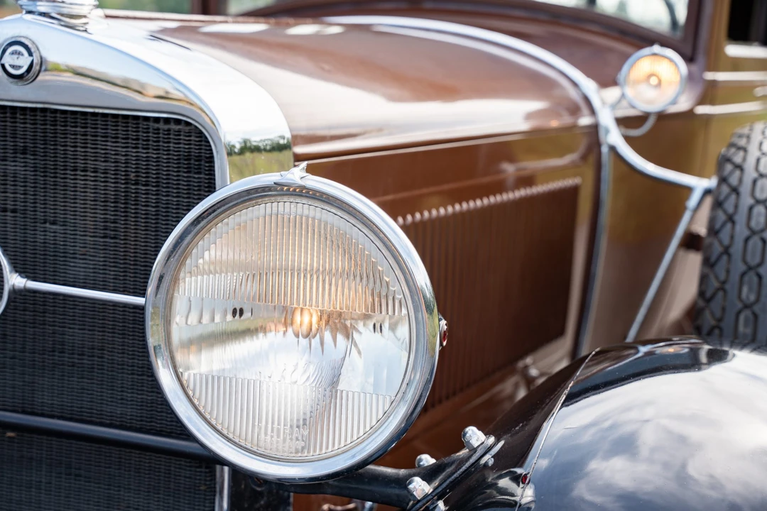 1928 Studebaker President - Image 14 of 31