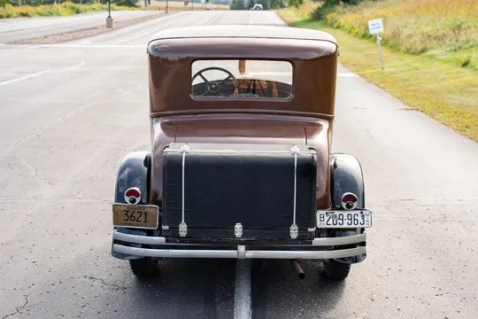 1928 Studebaker President - Image 4 of 31