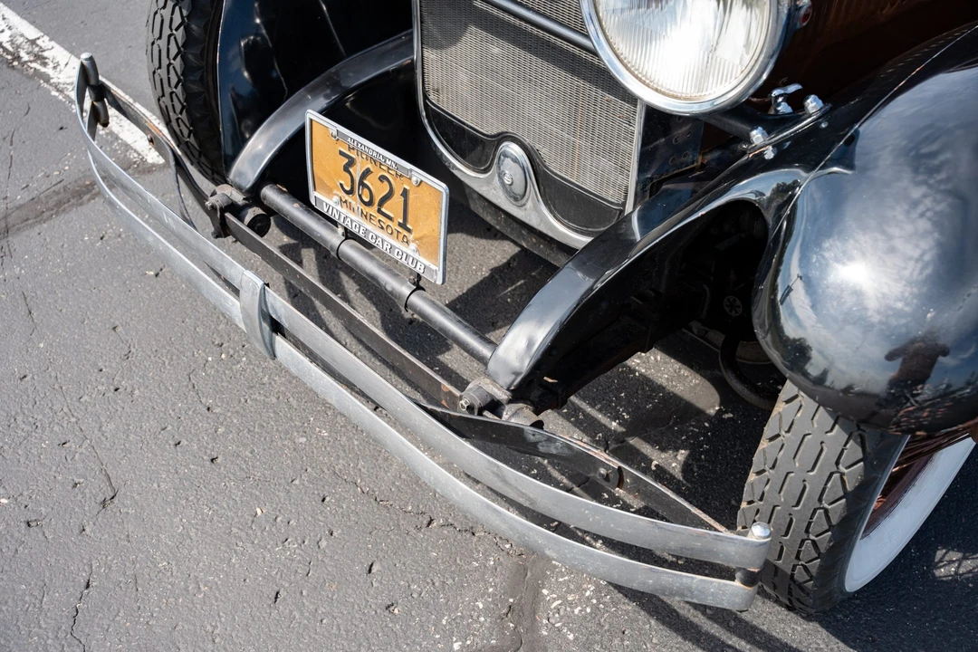 1928 Studebaker President - Image 18 of 31