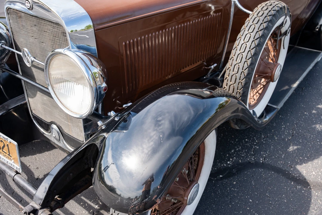 1928 Studebaker President - Image 19 of 31
