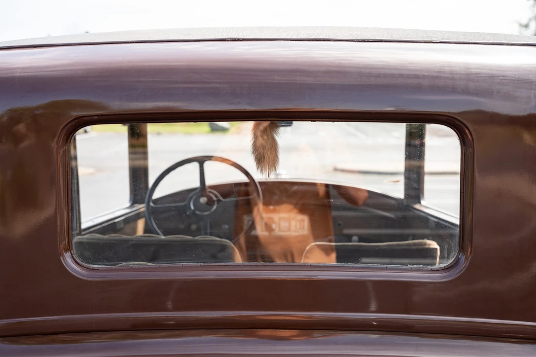 1928 Studebaker President - Image 28 of 31