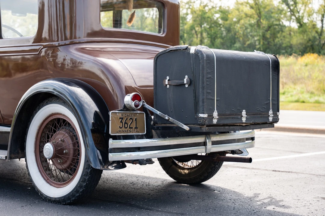 1928 Studebaker President - Image 29 of 31
