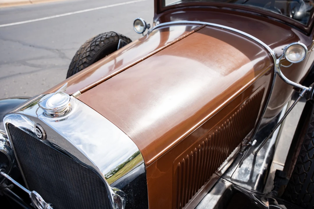 1928 Studebaker President - Image 16 of 31