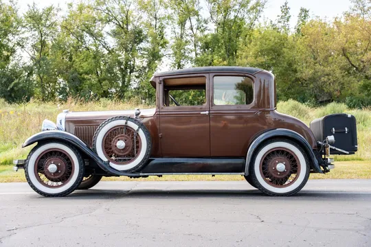 1928 Studebaker President - Image 2 of 31