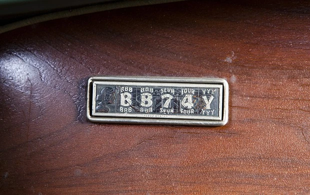 1928 Stutz Vertical Eight - Image 10 of 17