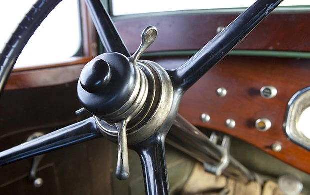 1928 Stutz Vertical Eight - Image 6 of 17