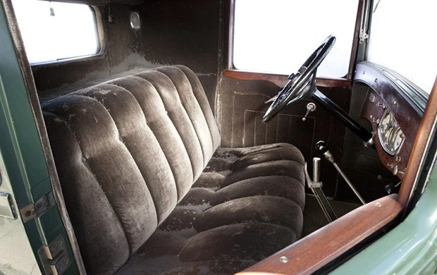 1928 Stutz Vertical Eight - Image 9 of 17