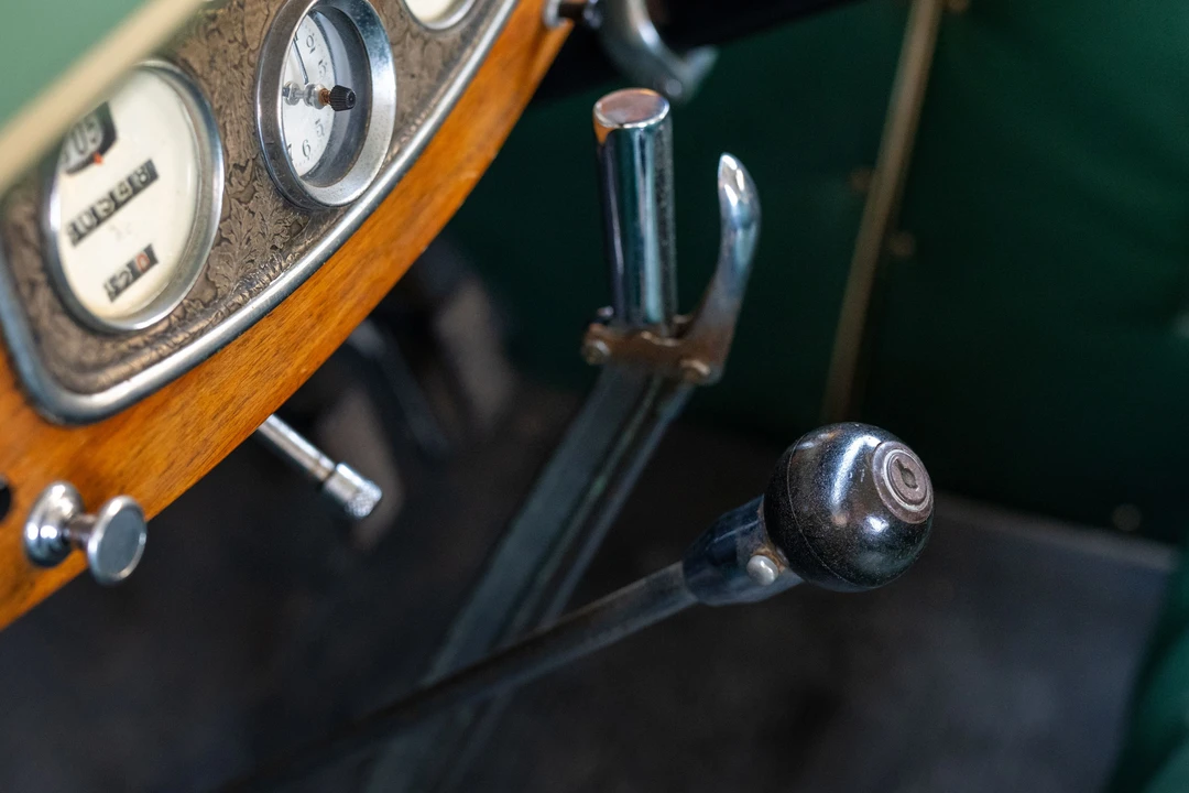 1928 Stutz Vertical Eight - Image 17 of 30
