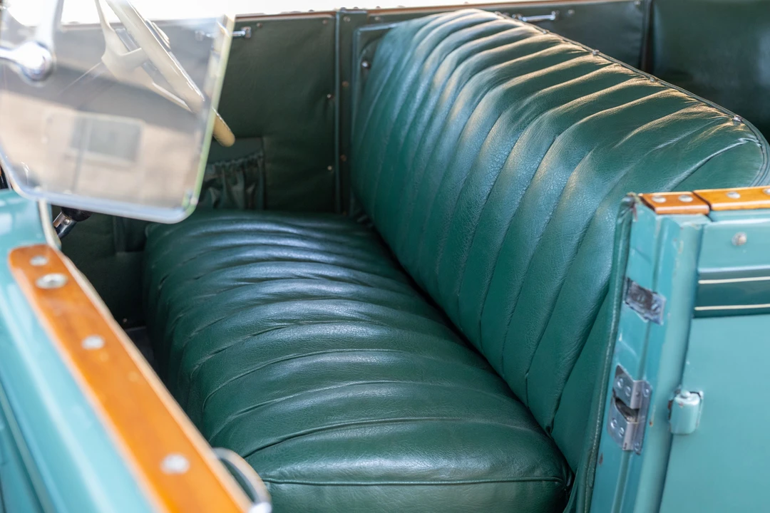 1928 Stutz Vertical Eight - Image 21 of 30