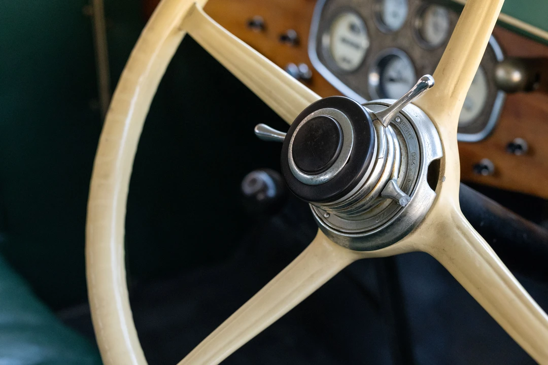 1928 Stutz Vertical Eight - Image 13 of 30