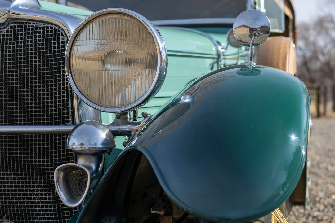 1928 Stutz Vertical Eight - Image 28 of 30