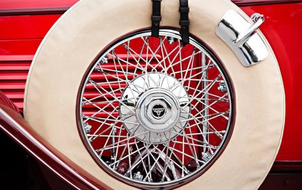 1928 Stutz Vertical Eight - Image 6 of 13