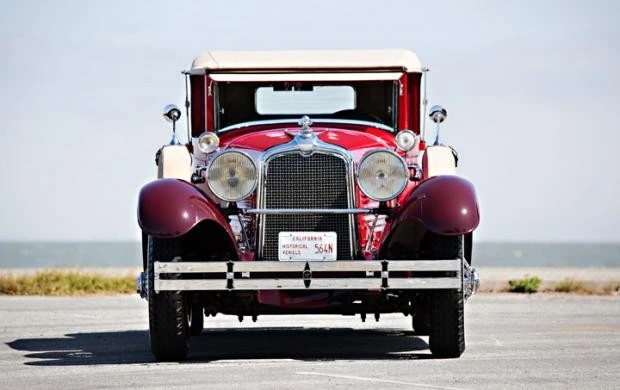 1928 Stutz Vertical Eight - Image 2 of 13
