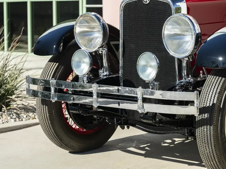 1928 Stutz Vertical Eight - Image 21 of 31