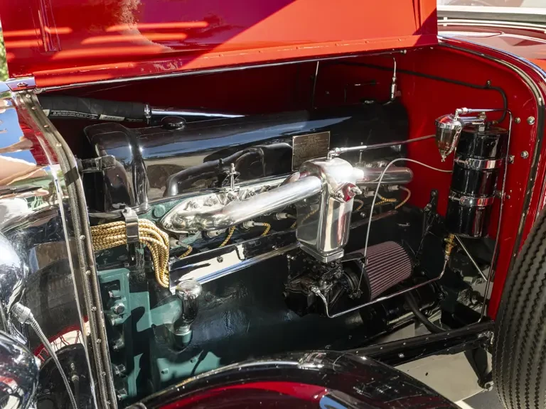 1928 Stutz Vertical Eight - Image 4 of 31