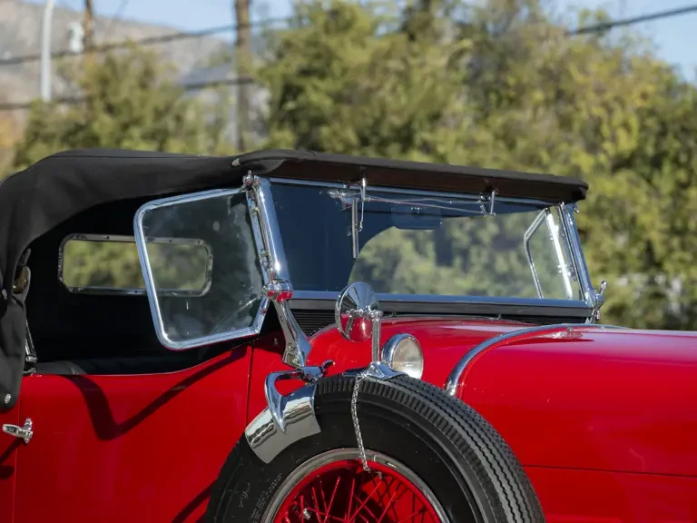 1928 Stutz Vertical Eight - Image 30 of 31