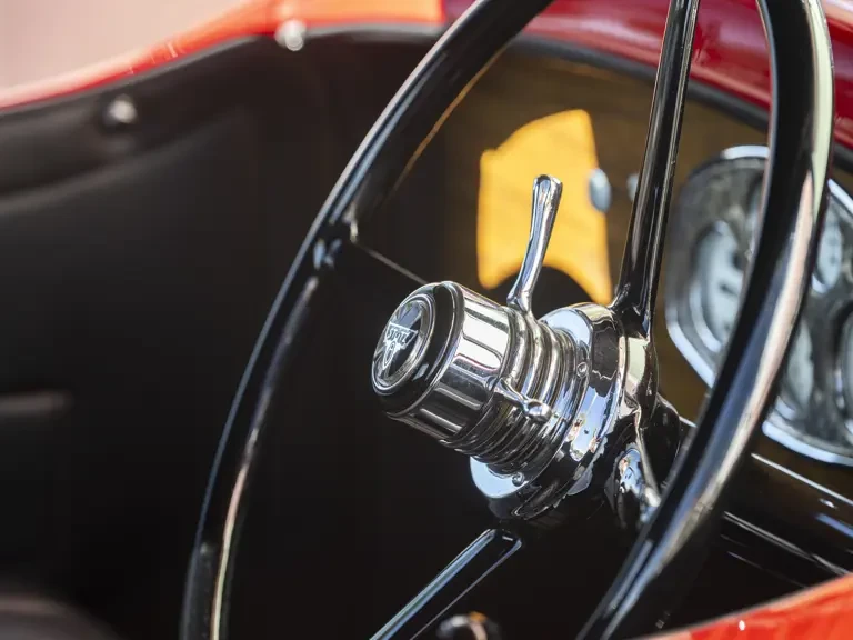 1928 Stutz Vertical Eight - Image 13 of 31