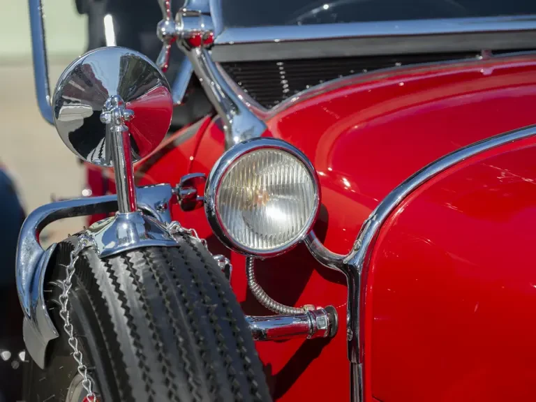 1928 Stutz Vertical Eight - Image 28 of 31