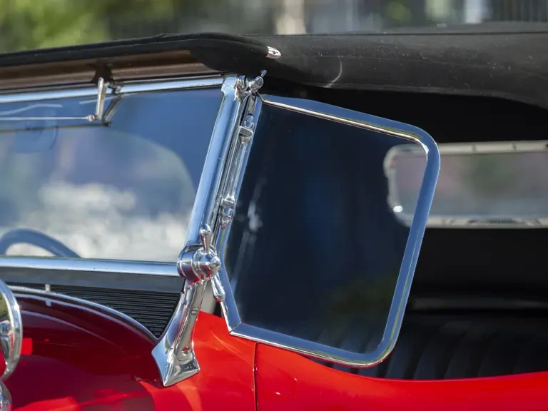 1928 Stutz Vertical Eight - Image 31 of 31