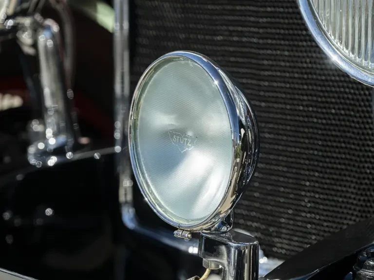 1928 Stutz Vertical Eight - Image 26 of 31