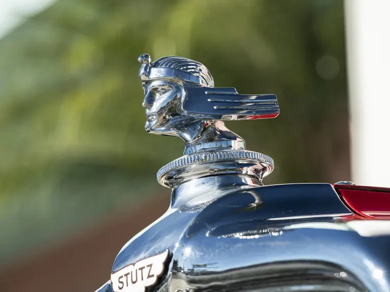1928 Stutz Vertical Eight - Image 24 of 31