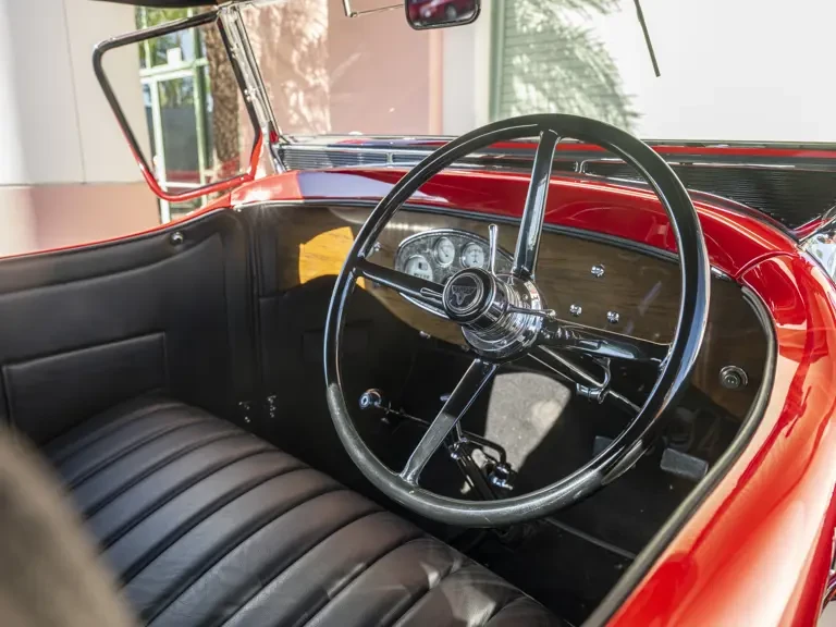 1928 Stutz Vertical Eight - Image 5 of 31