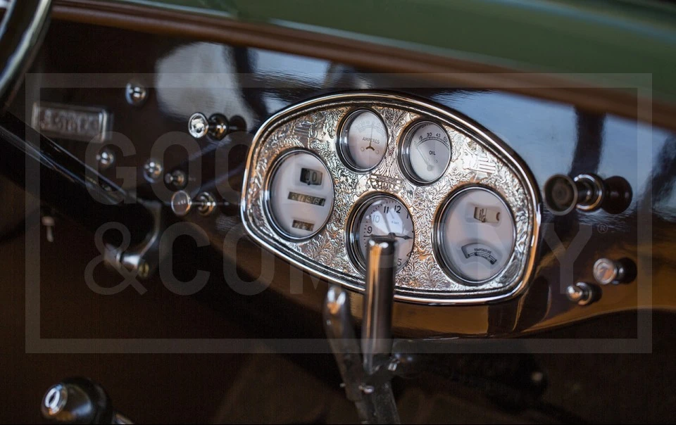 1928 Stutz Vertical Eight - Image 12 of 15