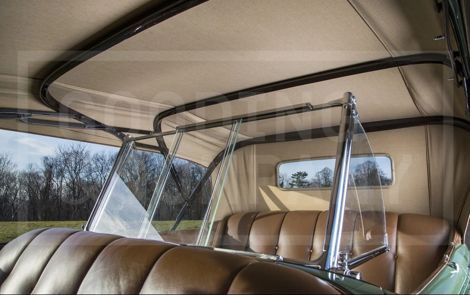 1928 Stutz Vertical Eight - Image 14 of 15