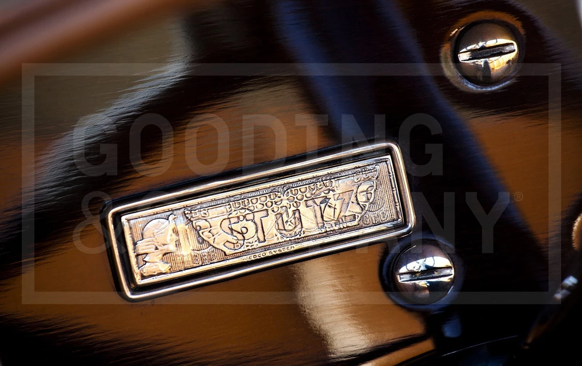 1928 Stutz Vertical Eight - Image 14 of 15