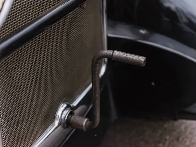 1928 Stutz Vertical Eight - Image 24 of 31