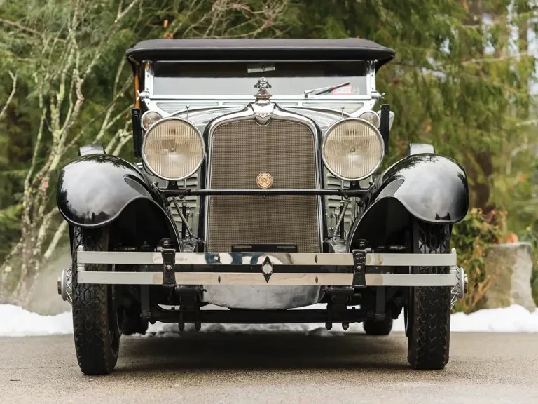 1928 Stutz Vertical Eight - Image 8 of 31