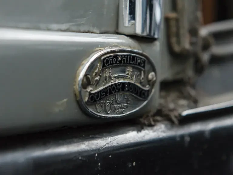 1928 Stutz Vertical Eight - Image 27 of 31
