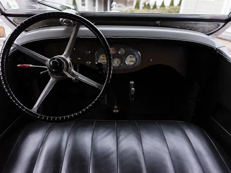 1928 Stutz Vertical Eight - Image 15 of 31