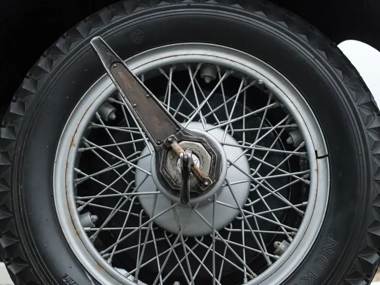 1928 Stutz Vertical Eight - Image 19 of 31