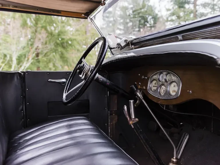 1928 Stutz Vertical Eight - Image 10 of 31