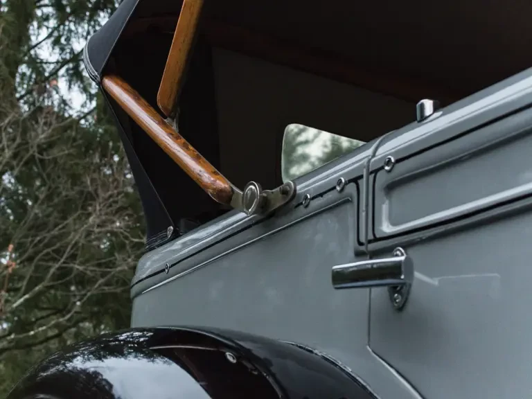 1928 Stutz Vertical Eight - Image 21 of 31