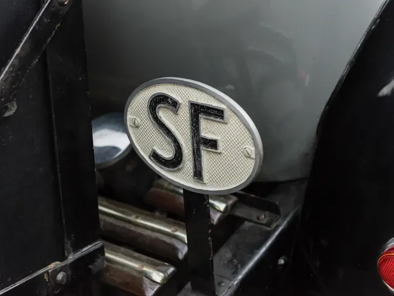 1928 Stutz Vertical Eight - Image 26 of 31