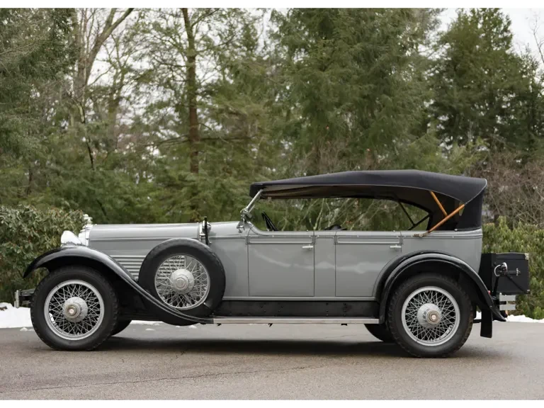 1928 Stutz Vertical Eight - Image 6 of 31