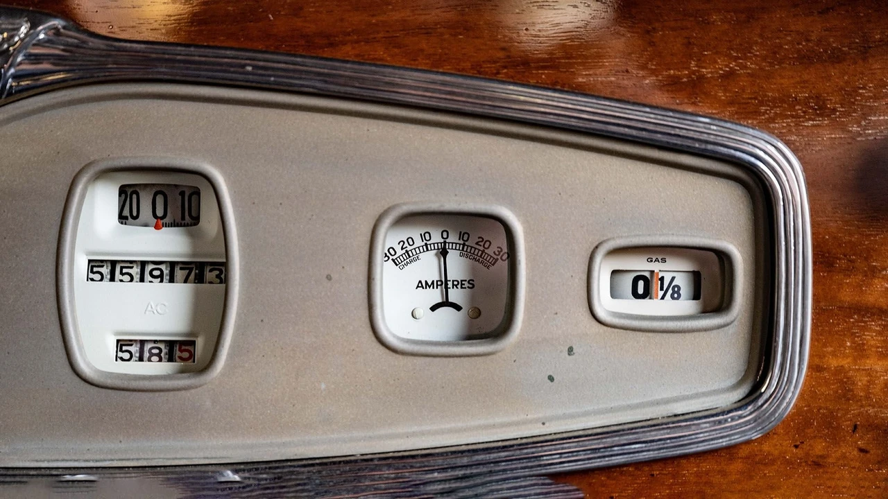 1928 Stutz Vertical Eight - Image 9 of 31