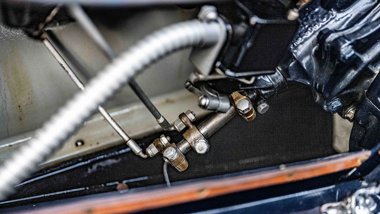 1928 Stutz Vertical Eight - Image 28 of 31