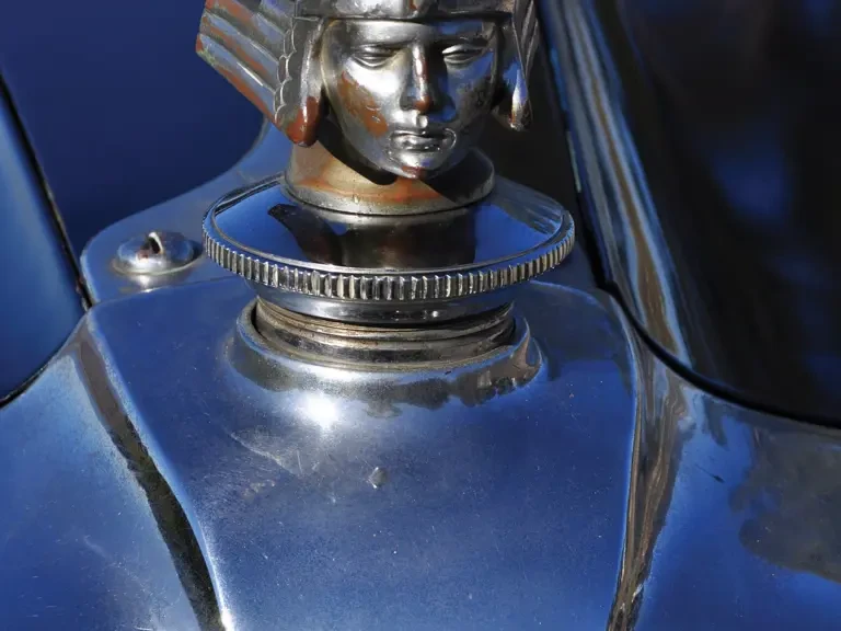 1928 Stutz Vertical Eight - Image 15 of 20
