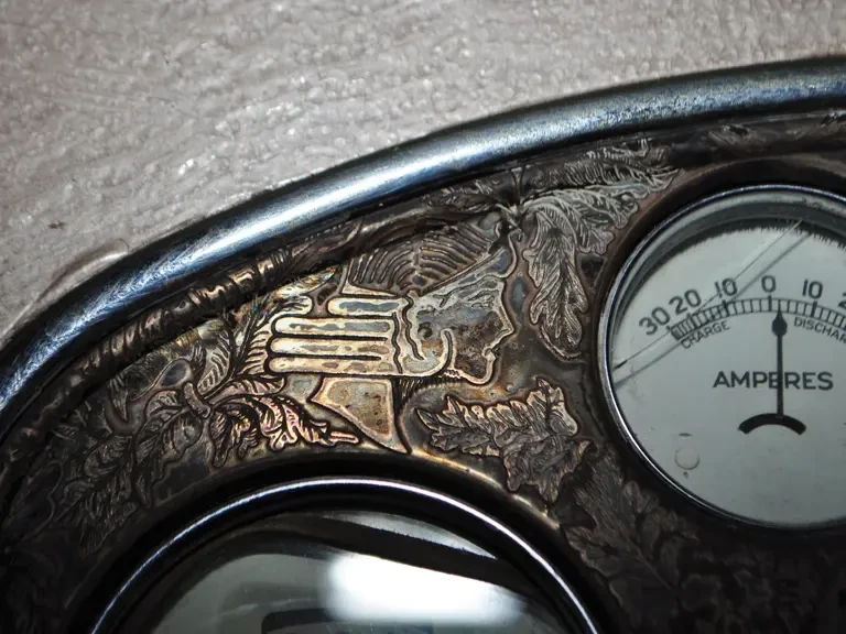 1928 Stutz Vertical Eight - Image 17 of 20