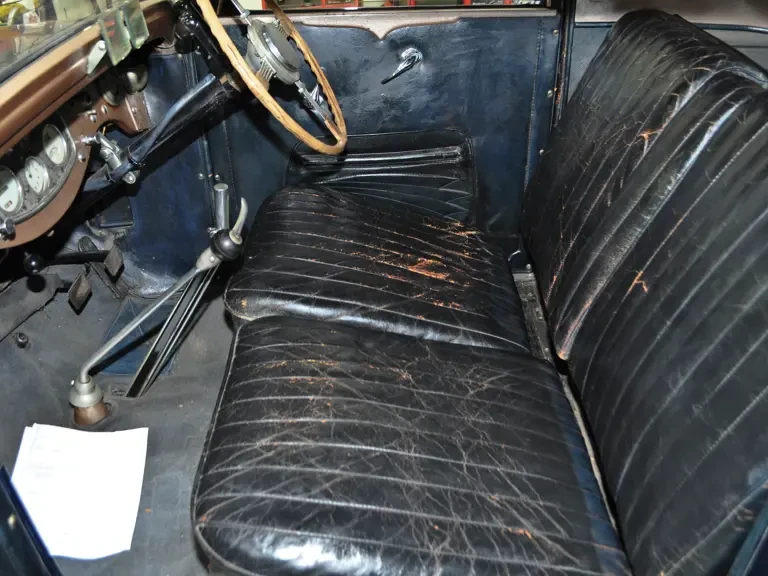 1928 Stutz Vertical Eight - Image 5 of 20