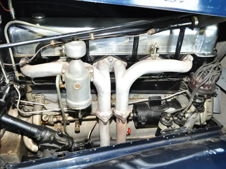 1928 Stutz Vertical Eight - Image 19 of 20