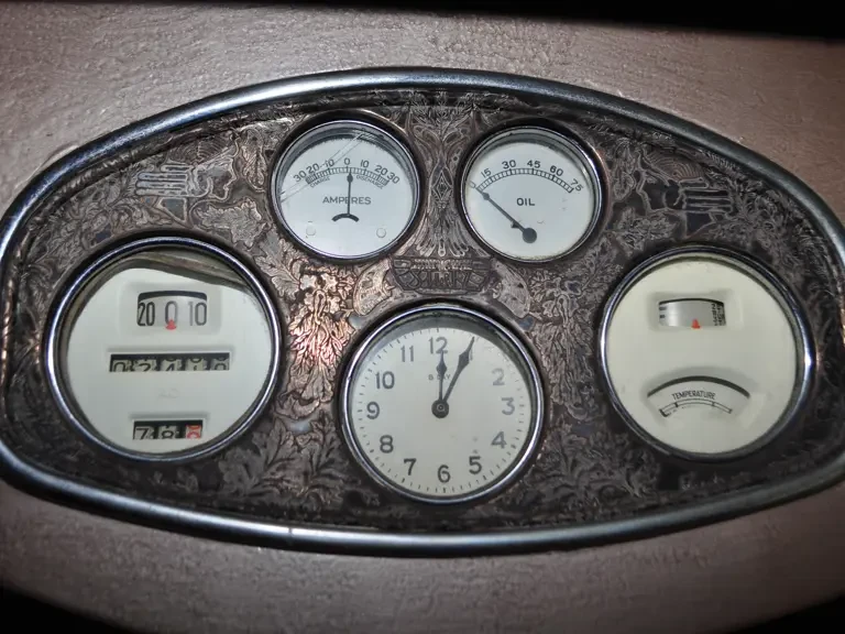 1928 Stutz Vertical Eight - Image 12 of 20