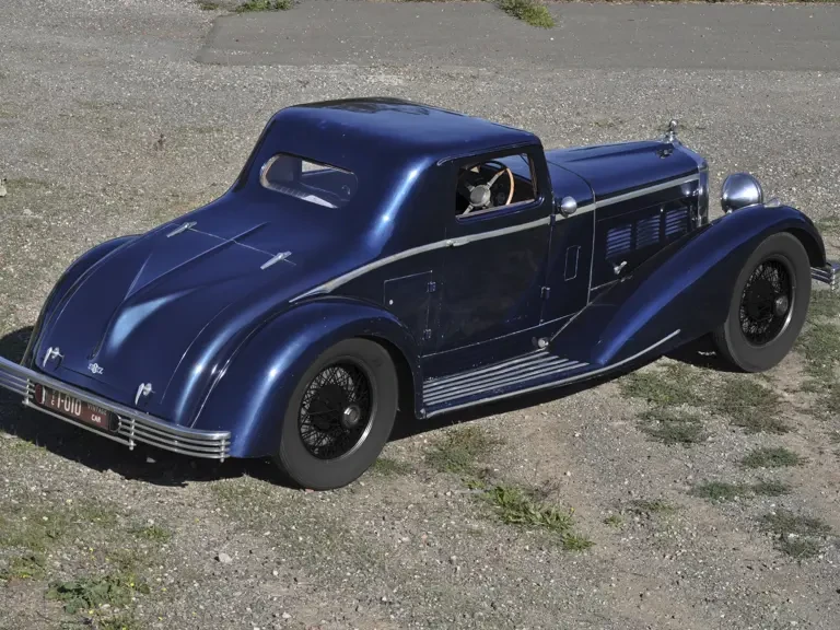 1928 Stutz Vertical Eight - Image 3 of 20