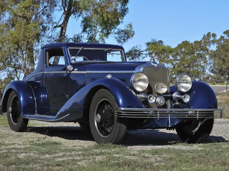 1928 Stutz Vertical Eight - Image 2 of 20
