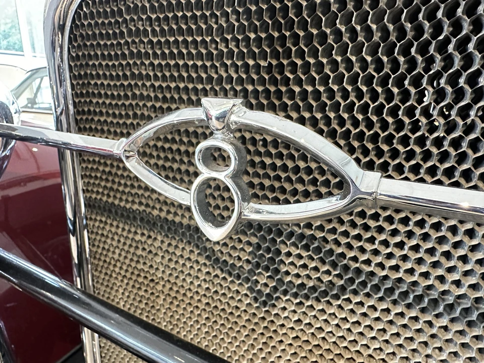 1928 Stutz Vertical Eight - Image 18 of 31