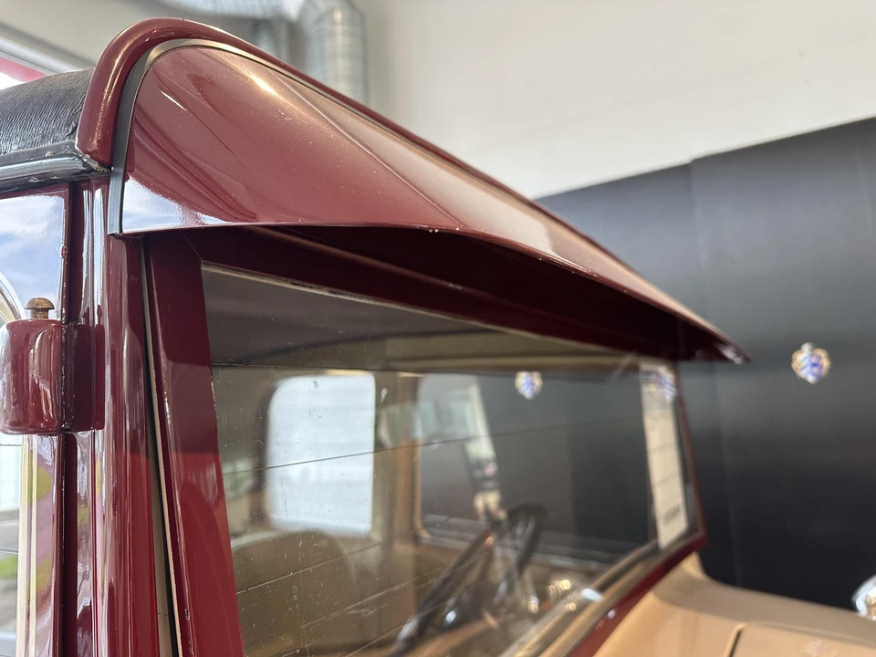 1928 Stutz Vertical Eight - Image 21 of 31